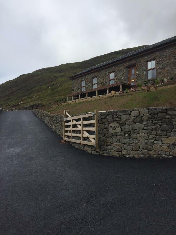 Ashleagh Cove Villa Aasleagh Kültér fotó