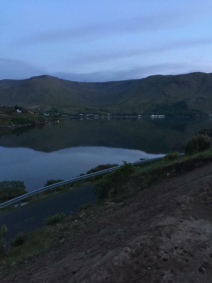 Ashleagh Cove Villa Aasleagh Kültér fotó