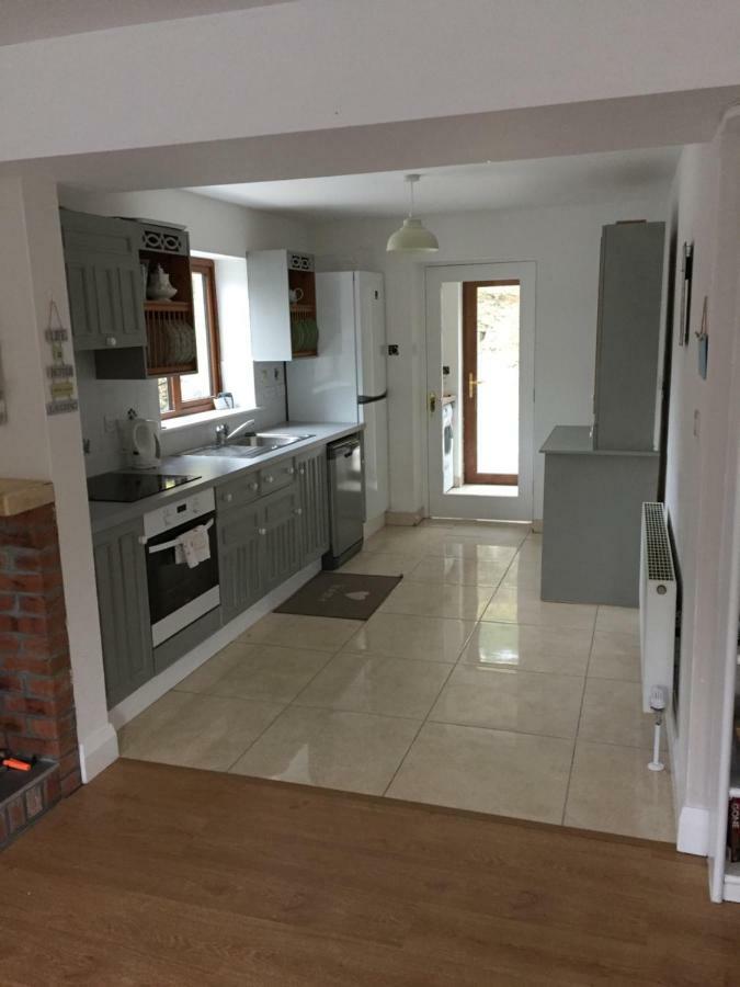 Ashleagh Cove Villa Aasleagh Kültér fotó