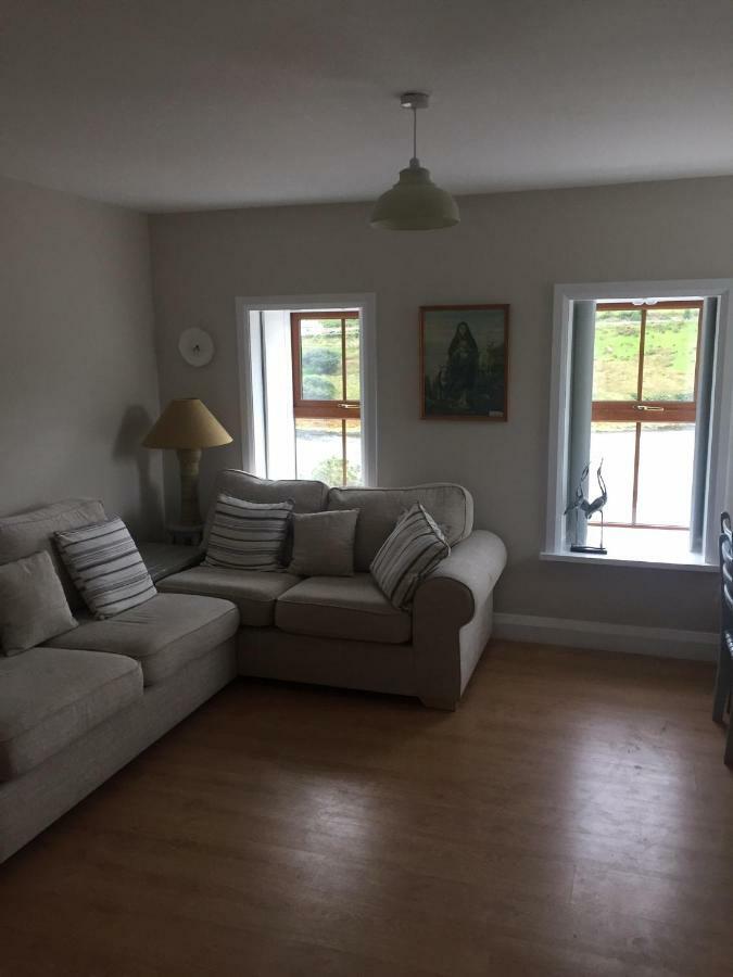Ashleagh Cove Villa Aasleagh Kültér fotó