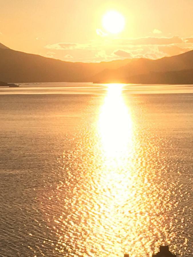 Ashleagh Cove Villa Aasleagh Kültér fotó